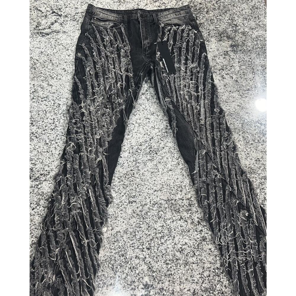 Rockstar Original Jeans Men Size- 36